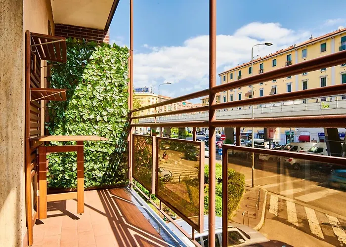 L'Antico Casolare - Vicino M3 e Fondazione Prada